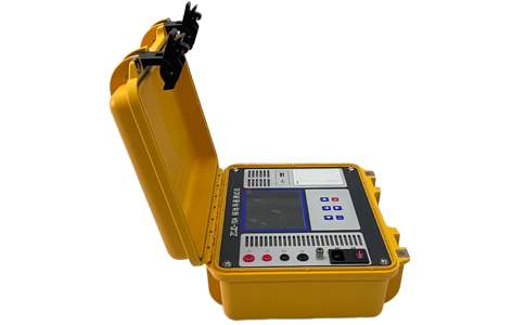 你知道接地電阻測(cè)試儀是測(cè)量什么的裝置嗎？